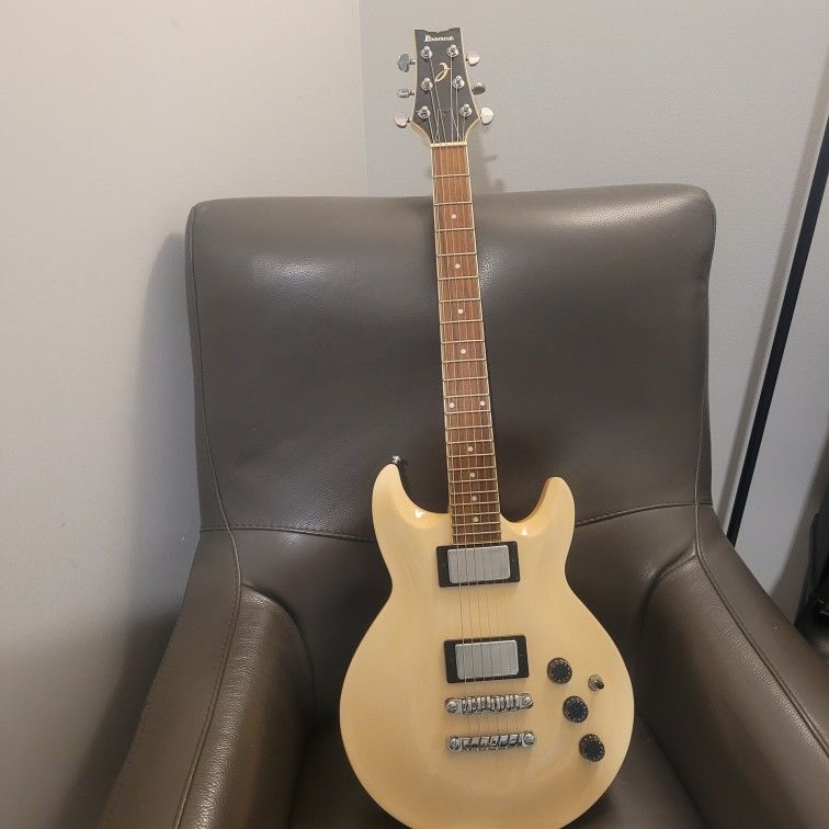 Electric Guitar Ibanez