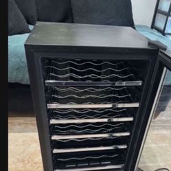 Wine Cooler