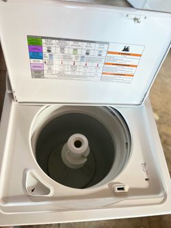 Whirlpool washer 3.5 Cuft new 🆕 free 🆓 delivery 🚚
