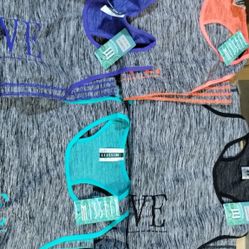 Women's Tops & Leggings