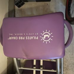 Pilates Chair