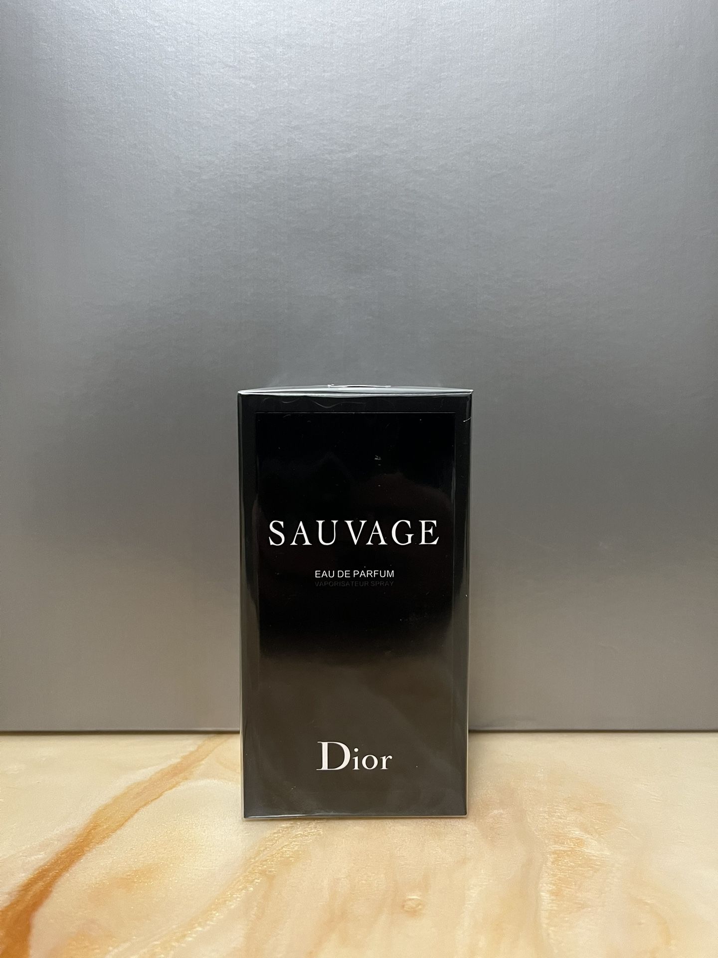 Dior Sauvage