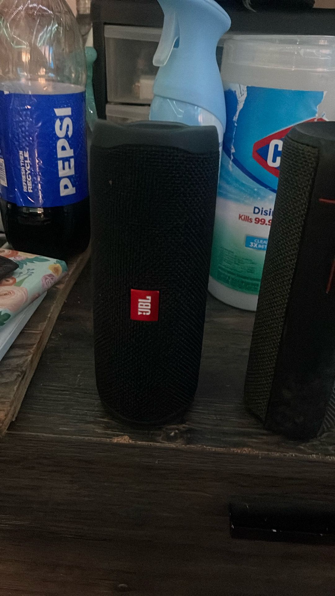 JBL Bluetooth Speaker 
