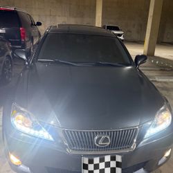 2010 Lexus IS 250