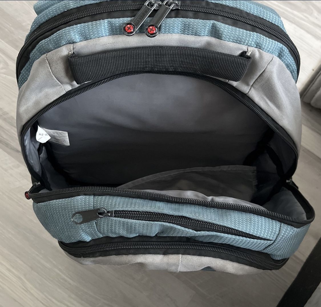 Swiss Gear backpack
