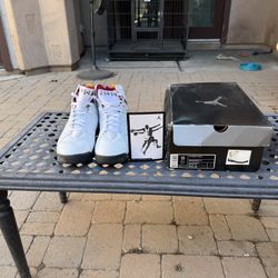 Air Jordan 7 Retro