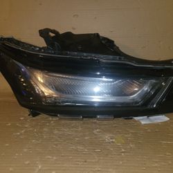 2022 2023 2024 Chevy Traverse Right Side Headlight LED OEM 