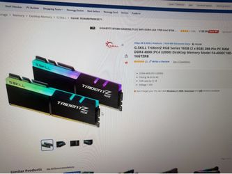 New Gaming pc AMD RTX3060