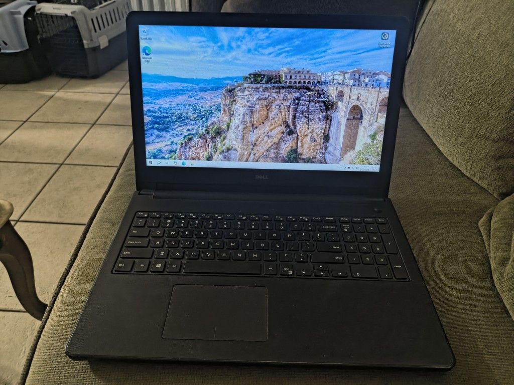 Dell Laptop