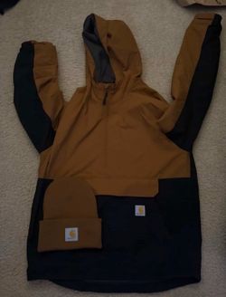 Carhart set (M)