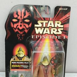 STAR WARS