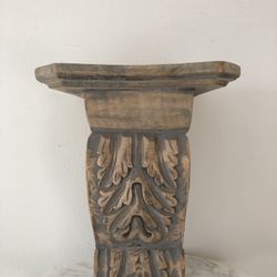 Corbel