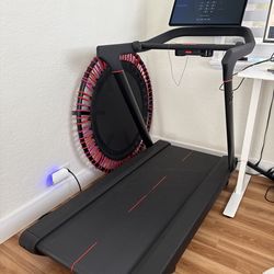 Peloton Treadmill located in Shenandoah