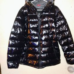 Michael Kors Bubble Coat. "New with tags"