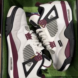 Air Jordan 4 PSG