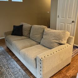 Couch For Sale (7ft x 3ft)