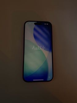 iPhone 16 – For Sale 📱