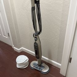 Shark Steam Mop