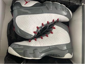 Jordan 9