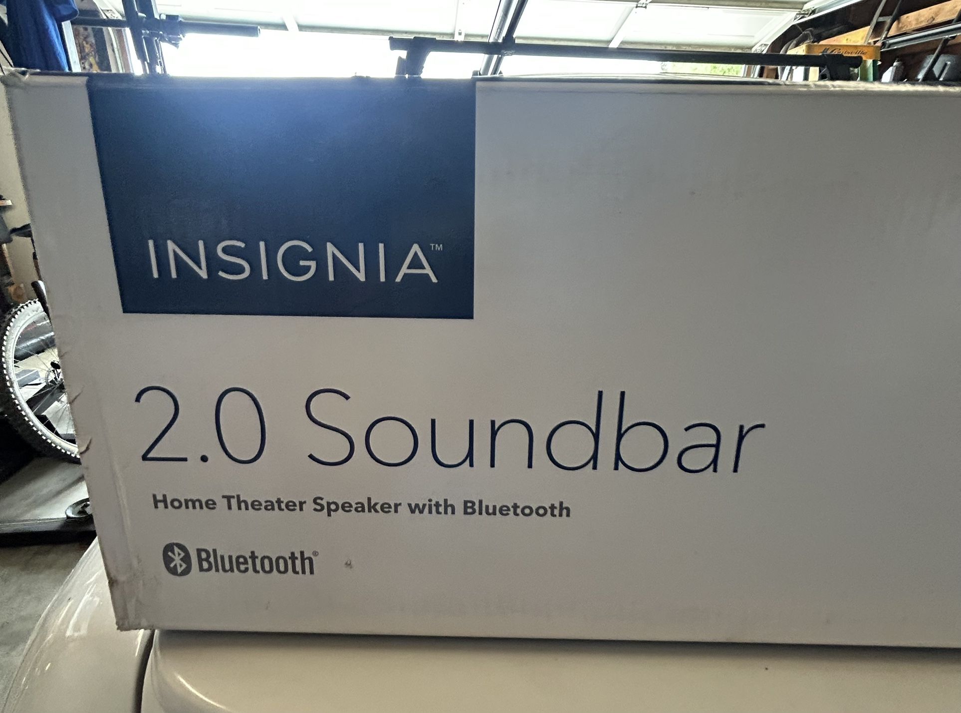 soundbar