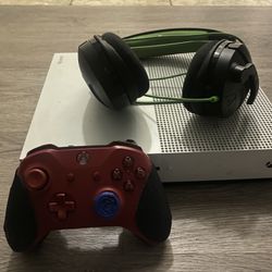 Xbox 1
