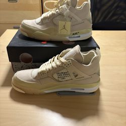 Air Jordan 4 Retro