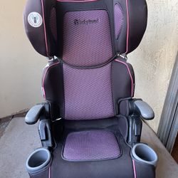 Toddler Car Seat