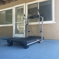 Treadmill 