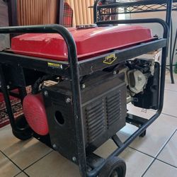 GENERATOR 