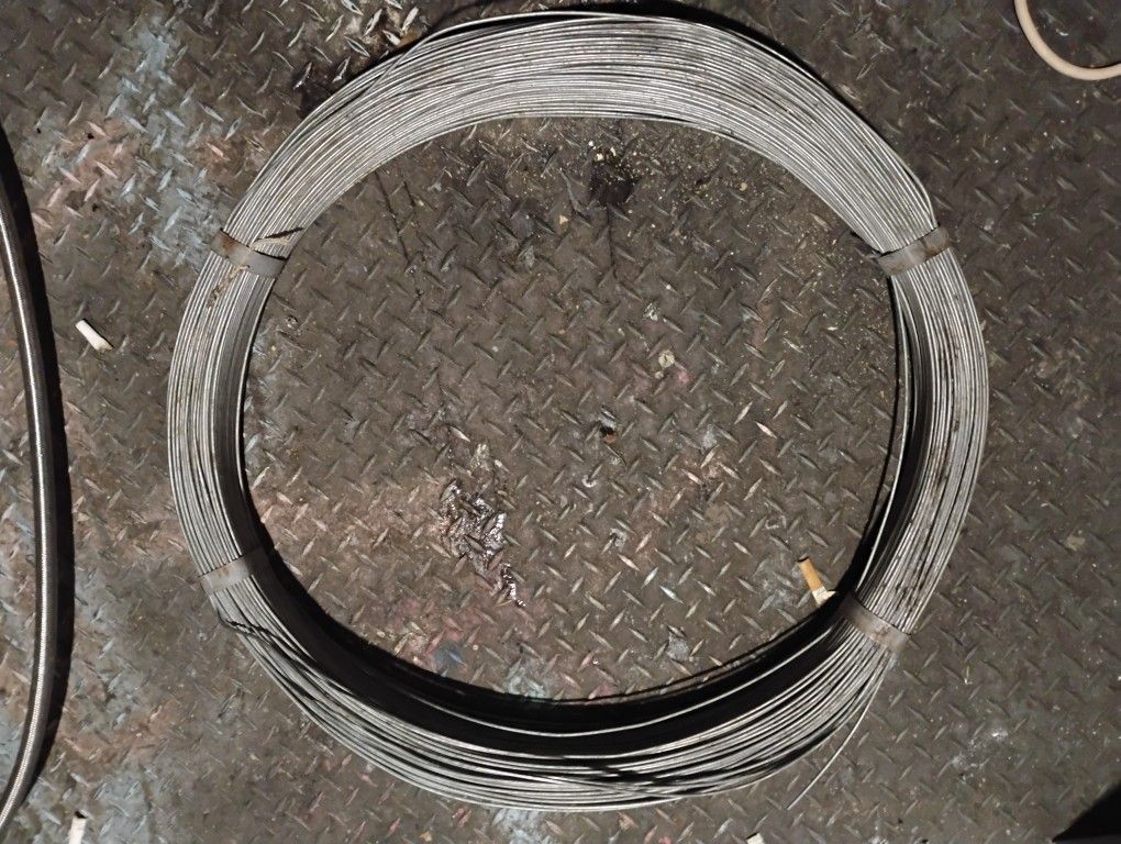 Galvanized Fencing Wire/ Farmer Fence