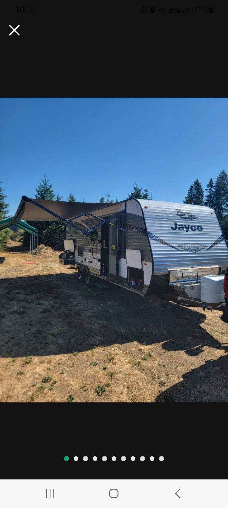 Jayco 2019