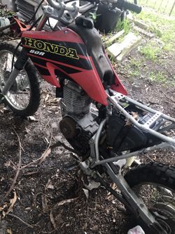 Crf 80r