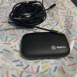 HD60s+