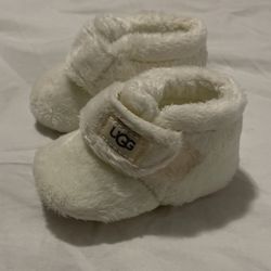 Baby UGG Booties
