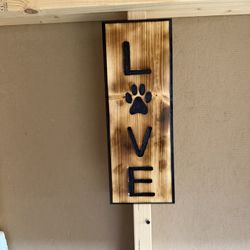 Handmade Signs