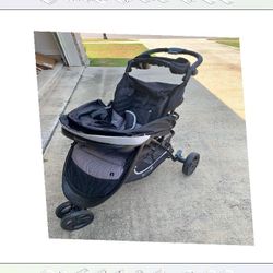 mission wonder New Kid Buggy Secure, Trendy, and Adventure Set
