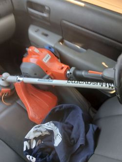Husqvarna 330 lk