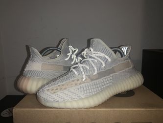 Yeezy 350 lundmark