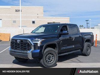 2022 Toyota Tundra