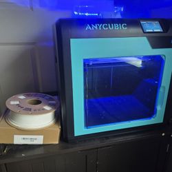 Anycubic 4Max Pro 3D Printer
