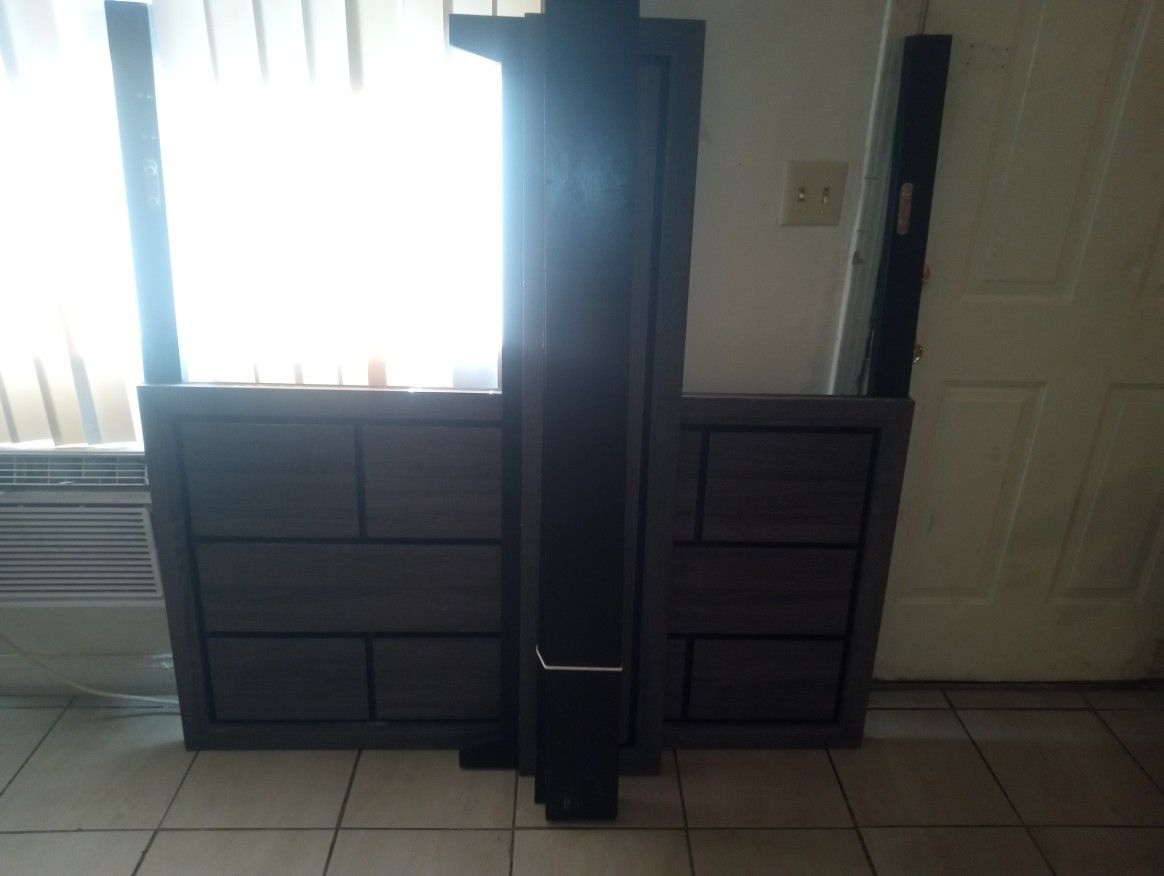 Bed Frame