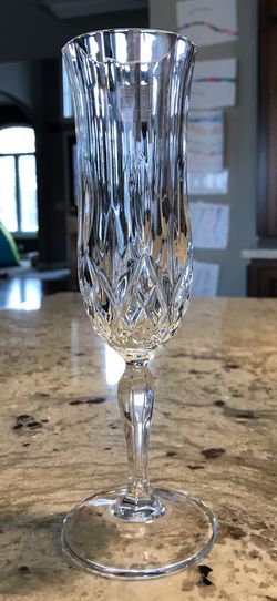 Champagne Flutes