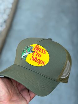 Bass pro Shops Hats multiple colors
