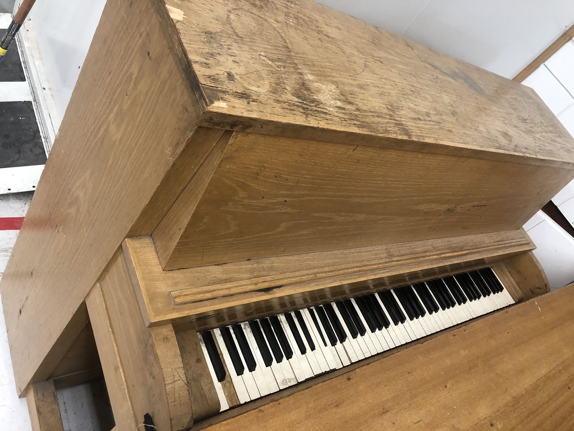 Piano