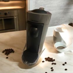 Nespresso Machine Like New