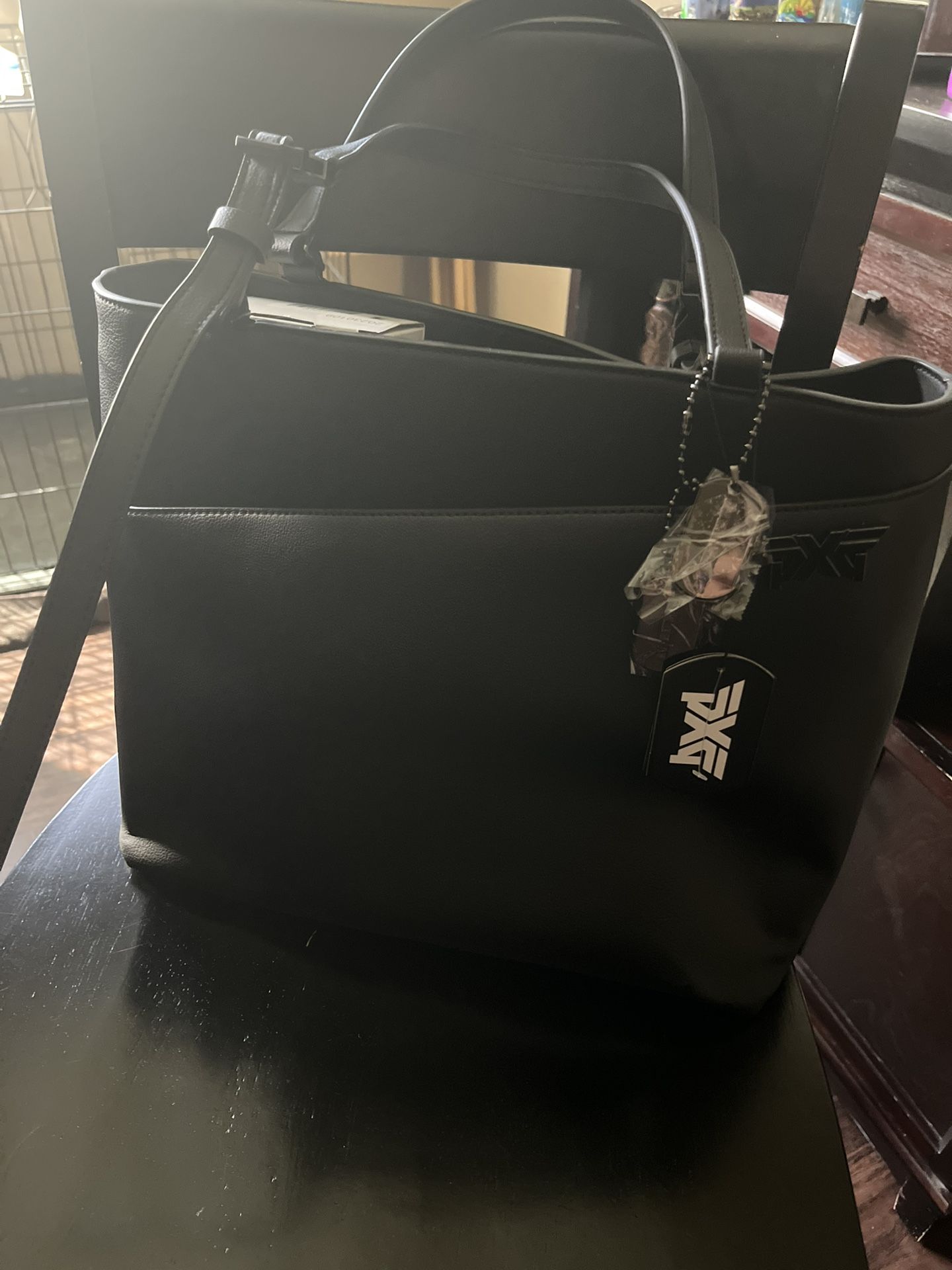 Black Bag