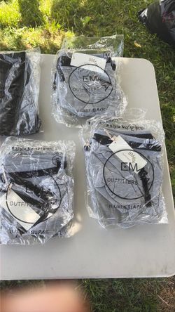 Yard Sale