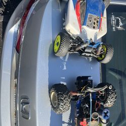 Rc cars 