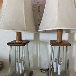 Lamp Set