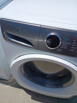 Washer